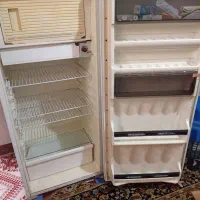 یخچال آزمایش ۱۰ فوت سالم۳۵۰۰|یخچال و فریزر|مرودشت, ژیان|دیوار