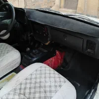 پیکان وانت 82|خودرو سواری و وانت|اصفهان, امیرعرب|دیوار