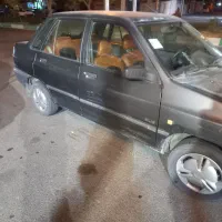 فروش فوری|خودرو سواری و وانت|قروه, |دیوار