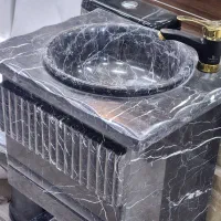 روشویی سنگی نجف آبادی|لوازم سرویس بهداشتی|رشت, پارک شهر|دیوار