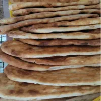 نانوایی بربری