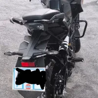 ktm250 2025|موتورسیکلت|قشم, |دیوار
