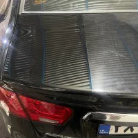 نانو‌سرامیک/ واکس و پولیش خودرو/صافکاری pdr