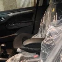 تارا V1 مشکی مدل 1403|خودرو سواری و وانت|کازرون, |دیوار