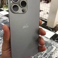 iphone 15 pro max zaa|موبایل|آبادان, |دیوار