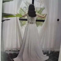 لباس عقد و نامزدی|لباس|لاهیجان, شهرک سلمان فارسی|دیوار