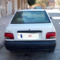 پراید131 مدل 90