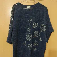 شومیز مجلسی