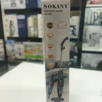 جارو برقی پرتابل