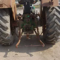 تراکتور جاندیر ۲۰۴۰|خودرو سنگین|باوی, |دیوار