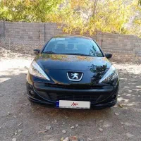 فروش خودرو پژو۲۰۷|خودرو سواری و وانت|یاسوج, |دیوار