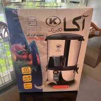 سبزی خورد کنی استیل آکا