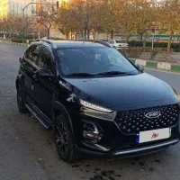 x22 پرو دنده  1402|خودرو سواری و وانت|مشهد, ابوذر|دیوار