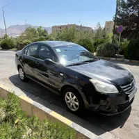 امویام 550 اتوماتیک، مدل ۱۳۹۵