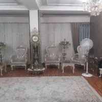 فروش آپارتمان ۱۳۴ متری ۳ خوابه در شهرک ولیعصر