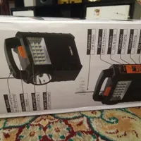 پکیچ خورشیدی مدل lm-3610|ابزارآلات|رشت, بازار|دیوار