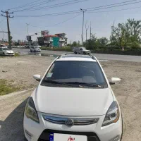 لیفان x50 اتومات۹۶