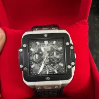 ساعت مچی HUBLOT