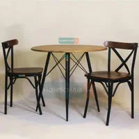 میز و صندلی دو نفره TAHA|میز و صندلی غذاخوری|کرمان, |دیوار