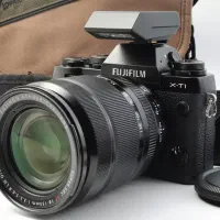 دوربین عکاسی فیلمبرداری فوجی فیلم Fujifilm xt1|دوربین عکاسی و فیلم‌برداری|تهران, تهرانپارس شرقی|دیوار