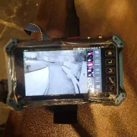 رسا الکتریک گستر بازسازی ساختمان شبکه برق دکور