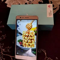 گوشی هانر 5x