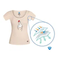 تیشرت ضدتعریق