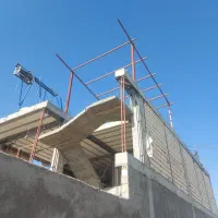 همه کار های جوشکاری انجام داده می‌شود