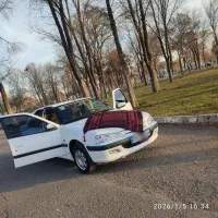 پژوپارس مدل99 بی رنگ