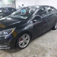 آریزو ۵ توربو اکسلنت مدل ۱۴۰۰