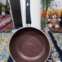 ماهی تابه تفلون سایز۲۸