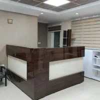 پیشخوان ویژه منشی