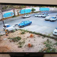 دوربین مداربسته اقساطی|دوربین مداربسته|مشهد, حجاب (شهرک غرب)|دیوار