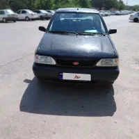 پراید ۱۳۱دوگانه کارخانه