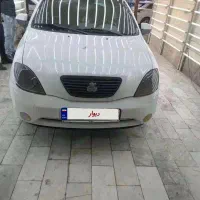 تیبا مدل ۹۵عروسک(معاوضه با رانا پلاس یا شاهین)|خودرو سواری و وانت|اندیشه, اندیشه فاز ۱|دیوار