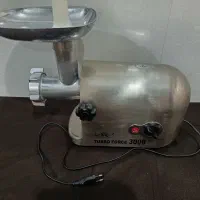 چرخ گوشت|سایر لوازم برقی|برازجان, |دیوار