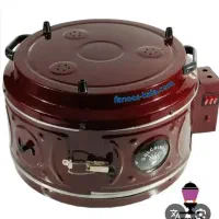 فر قابلمه ای