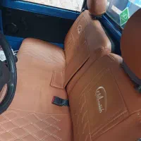 ماشین نیسان ۱۴۰۳