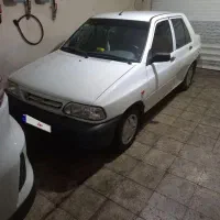 پراید|خودرو سواری و وانت|تهران, نبی اکرم|دیوار