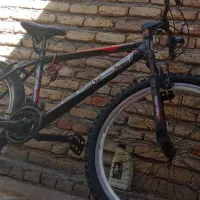 دوچرخه 26 سند دار