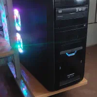 کامپیوتر گیمینگ|رایانه رومیزی|فسا, |دیوار