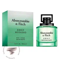 ادکن Abercrombie & Fitch Away Weekend