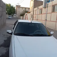 پژو پارس دوگانه سوز، مدل ۱۳۸۶|خودرو سواری و وانت|تبریز, |دیوار