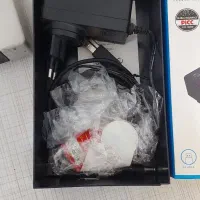 هاب usb 3|قطعات و لوازم جانبی رایانه|کرمانشاه, |دیوار