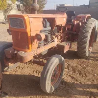 تراکتور ۶۵|خودرو سنگین|همایجان, |دیوار