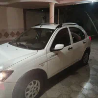 کوییک ۹۸ بی رنگ|خودرو سواری و وانت|مشهد, رضاشهر|دیوار