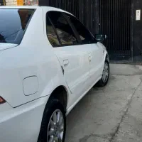 خودرو سمند سورنf7