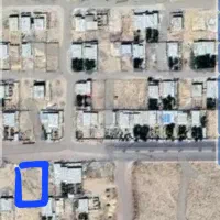 زمین مسکونی شهرک جوزم|فروش زمین و ملک کلنگی|دهج, |دیوار