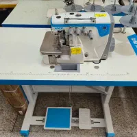 زیگزال سردوز چهارنخE4sدرحدنو *خریدار* گارانتی فعال