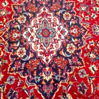 فرش ۱۲متری تمیز سالم شسته شده|فرش|یزد, |دیوار